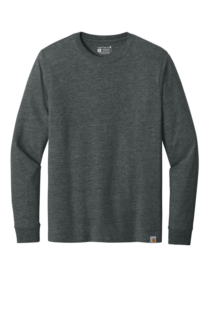 Carbon Heather 