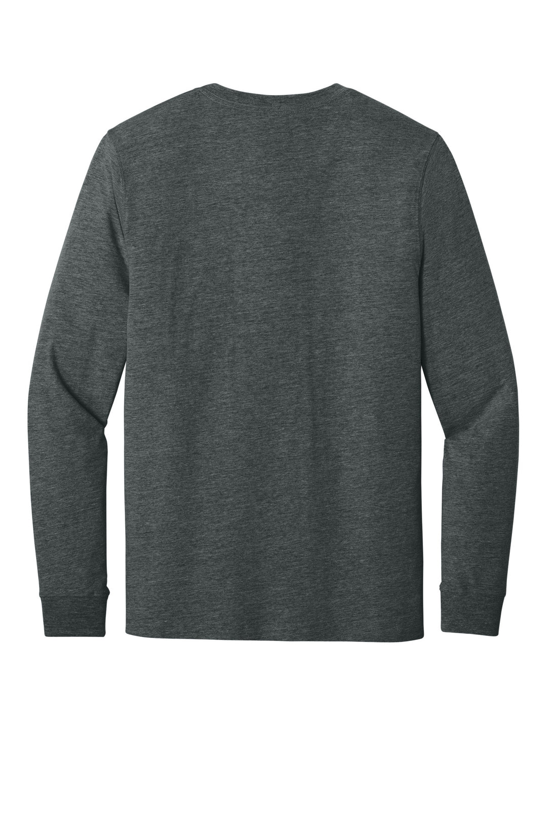 Carbon Heather - Back 