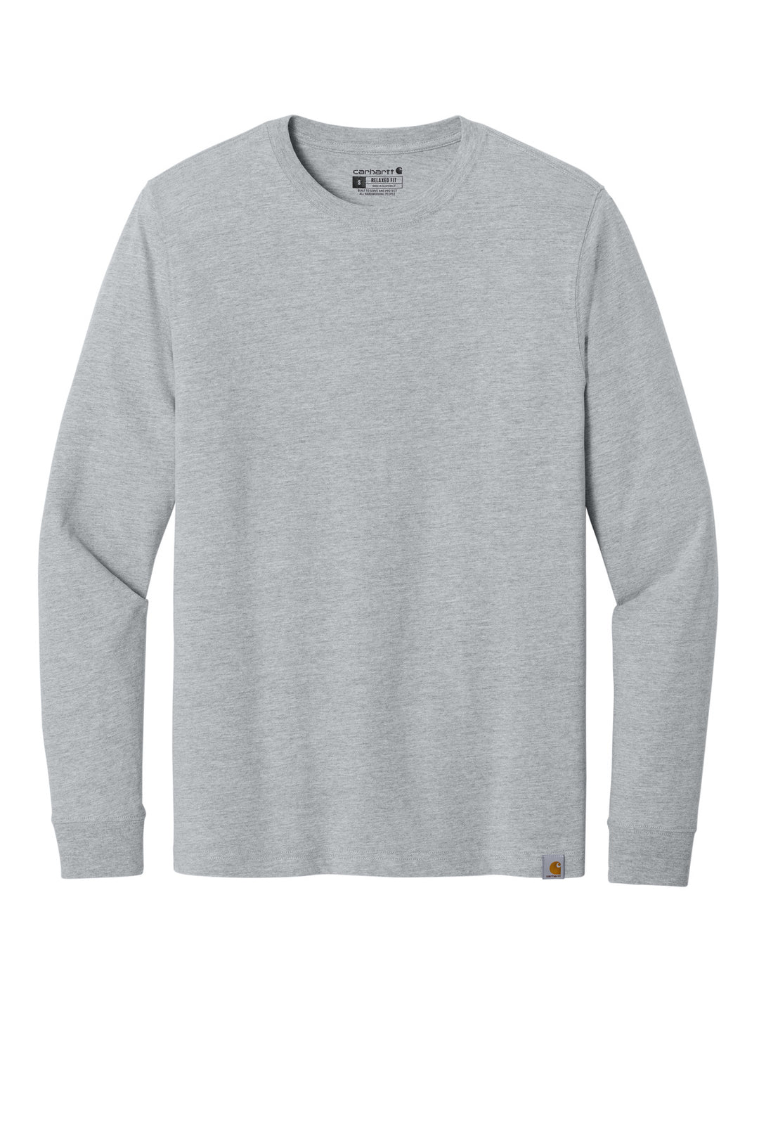 Heather Grey 