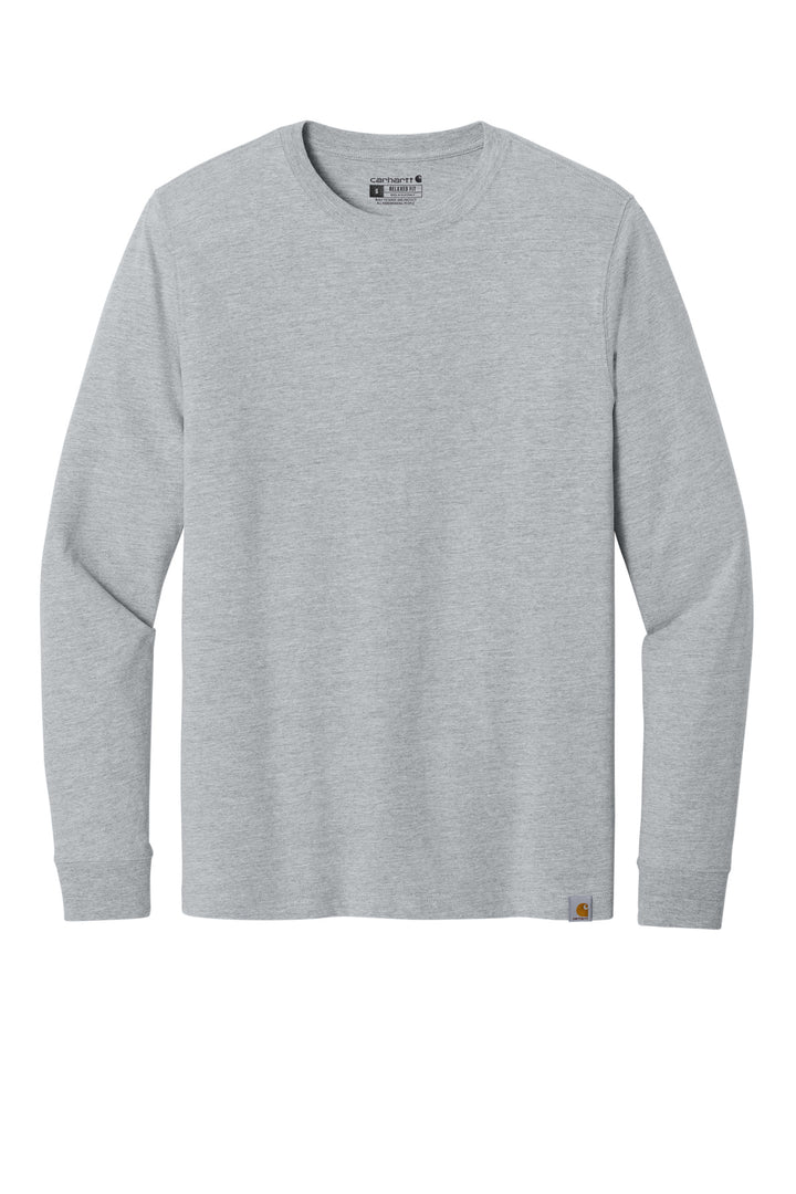 Heather Grey 
