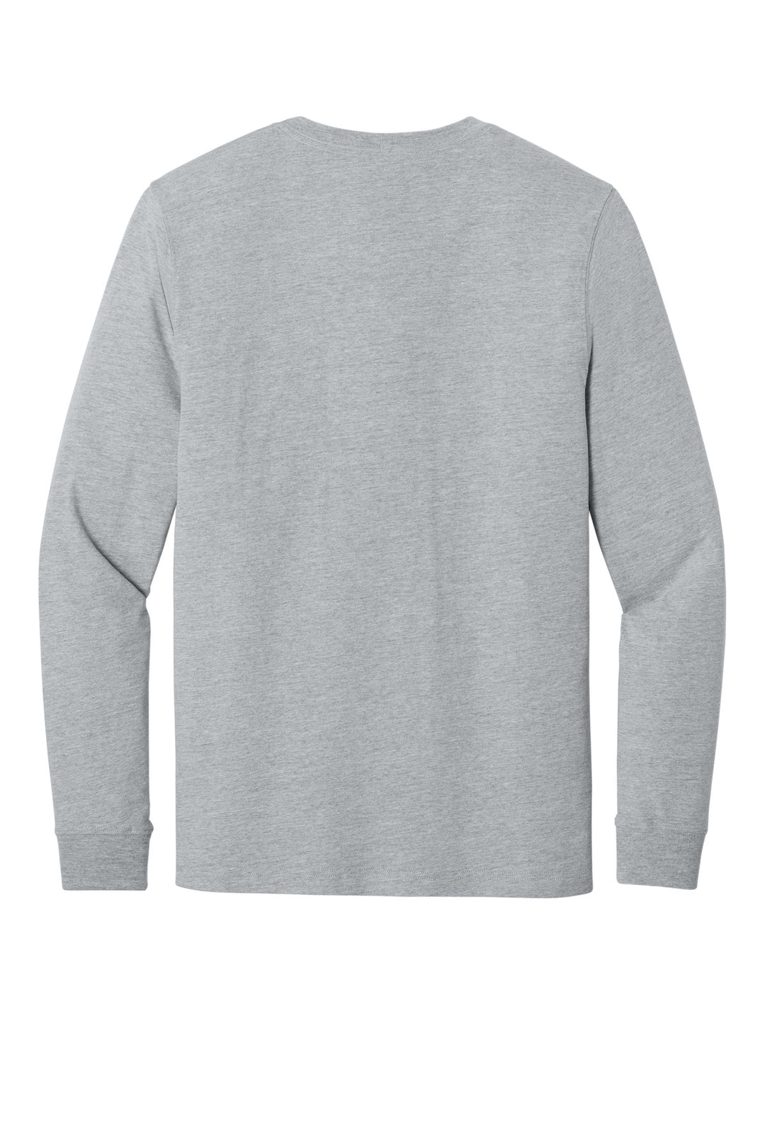 Heather Grey - Back 