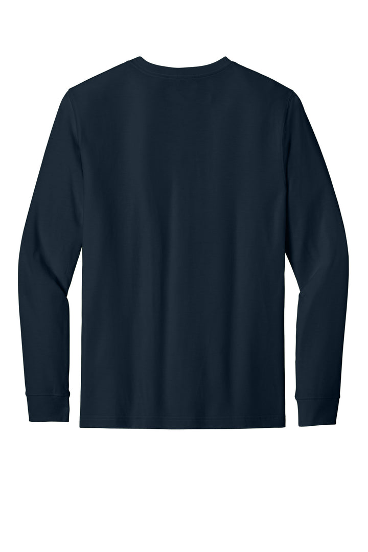Navy - Back 