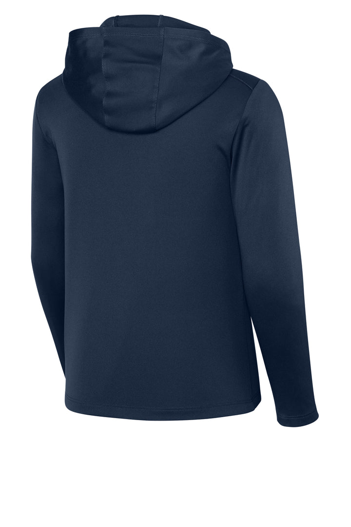 True Navy - Back 