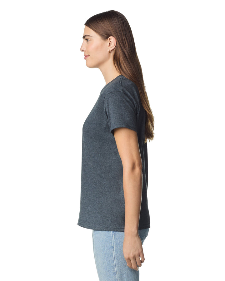 Dark Heather - Side 