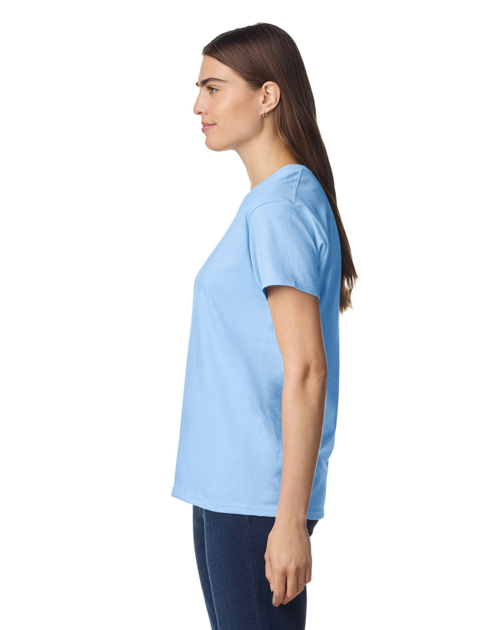 Light Blue - Side 