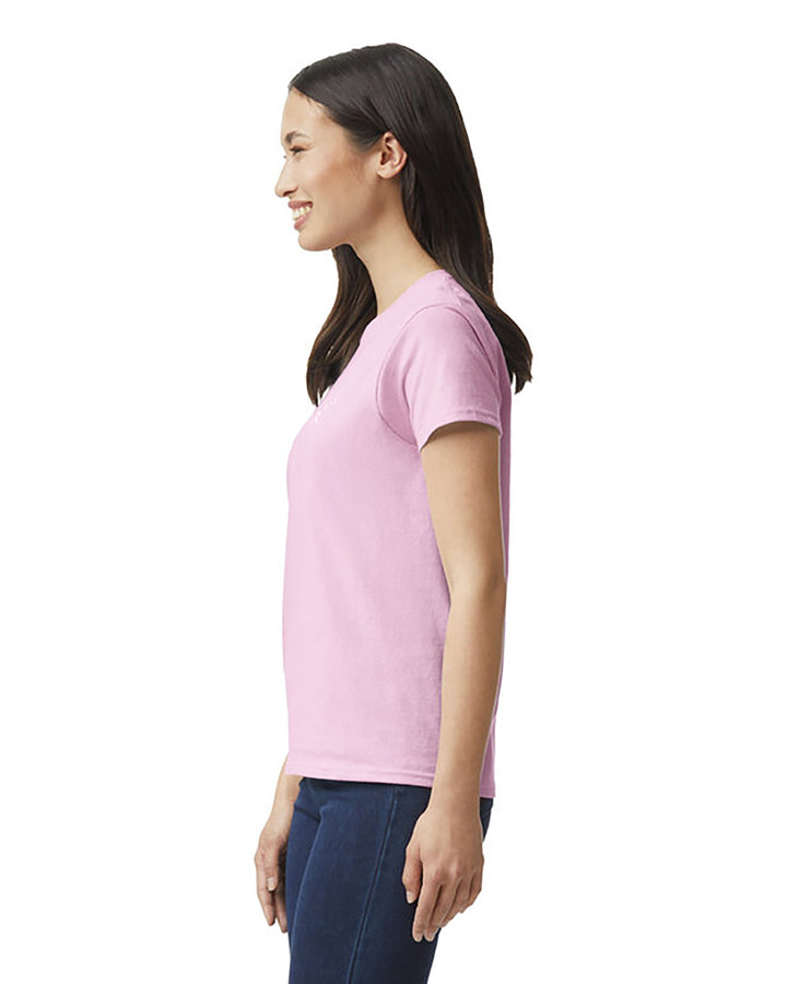 Light Pink - Side 