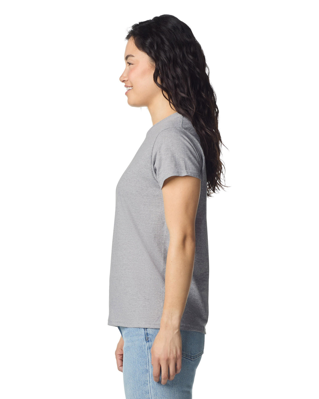 Sport Grey - Side 