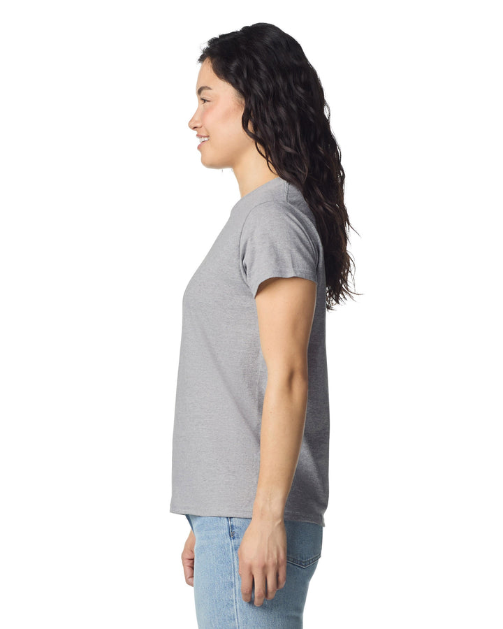 Sport Grey - Side 