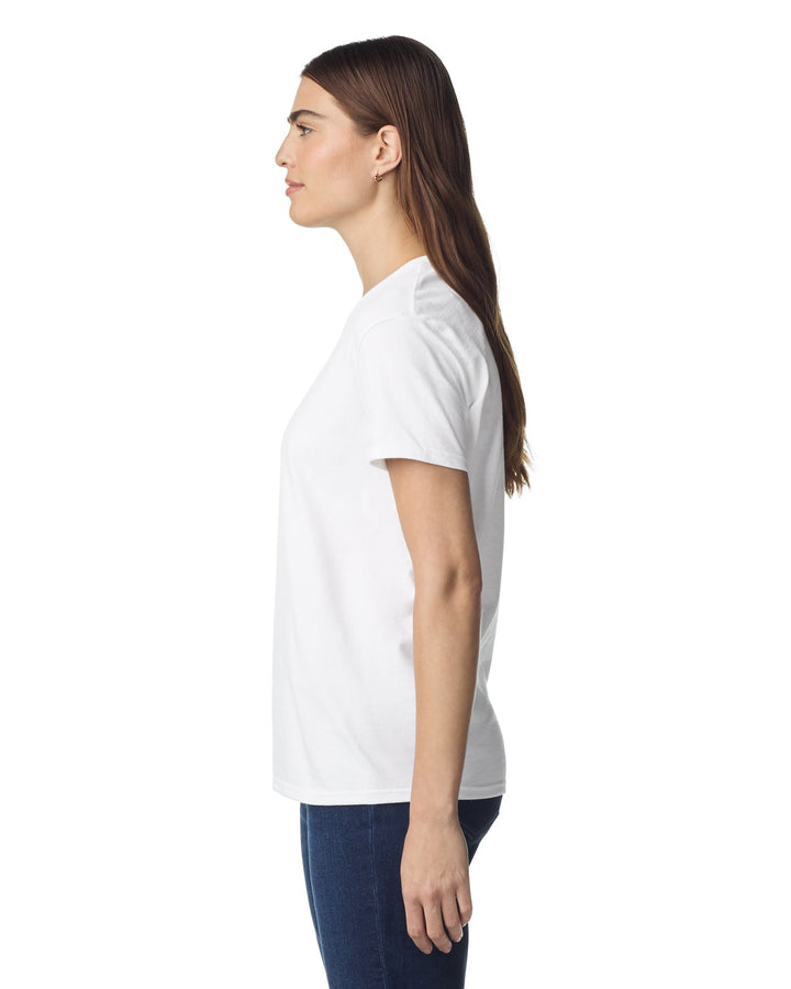 White - Side 