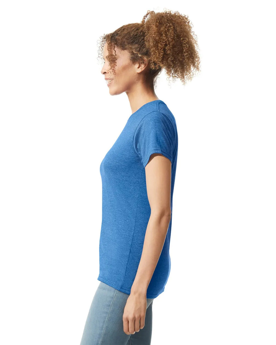 Heather Royal - Side 