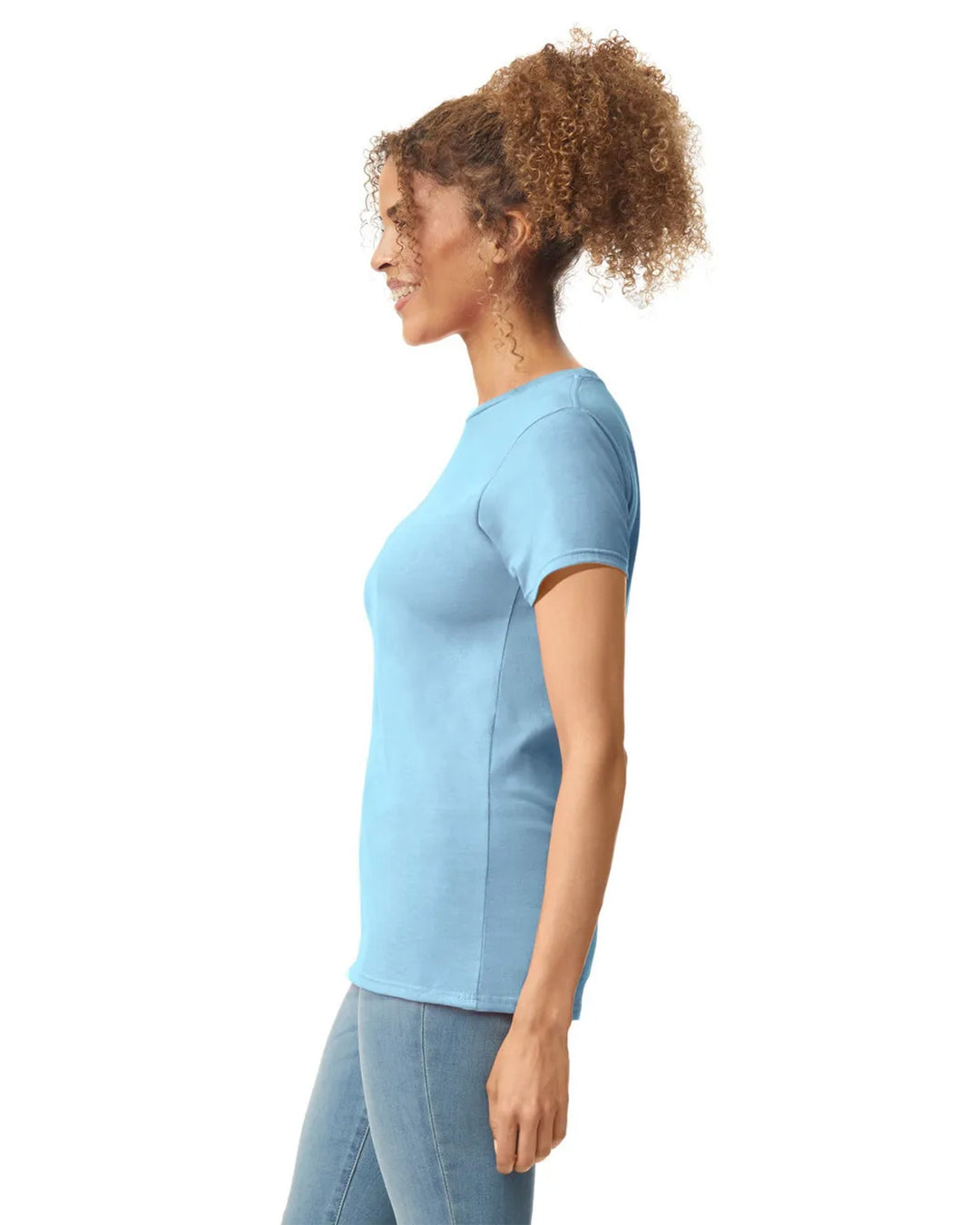 Light Blue - Side 