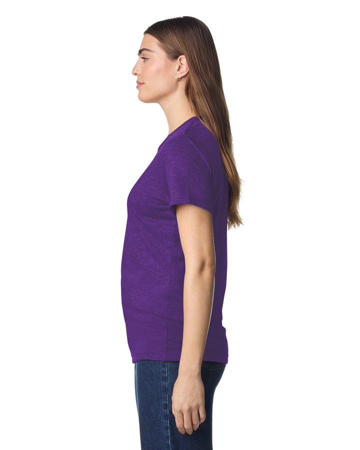 Purple - Side 