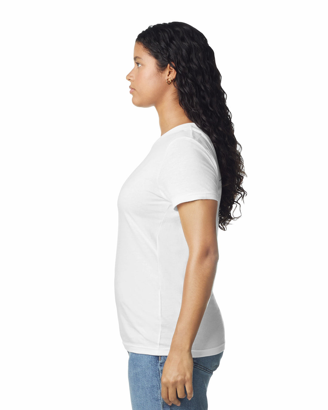 White - Side 
