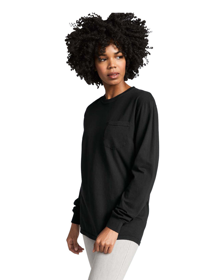 Black - Side 