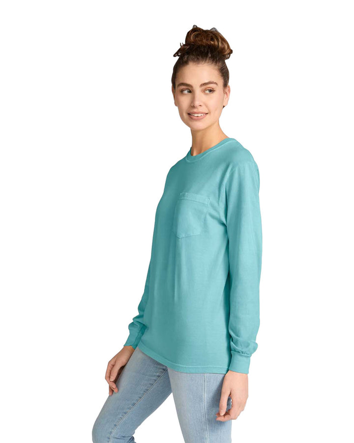 Chalky Mint - Side 