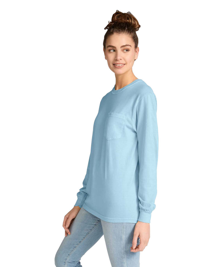 Chambray - Side 