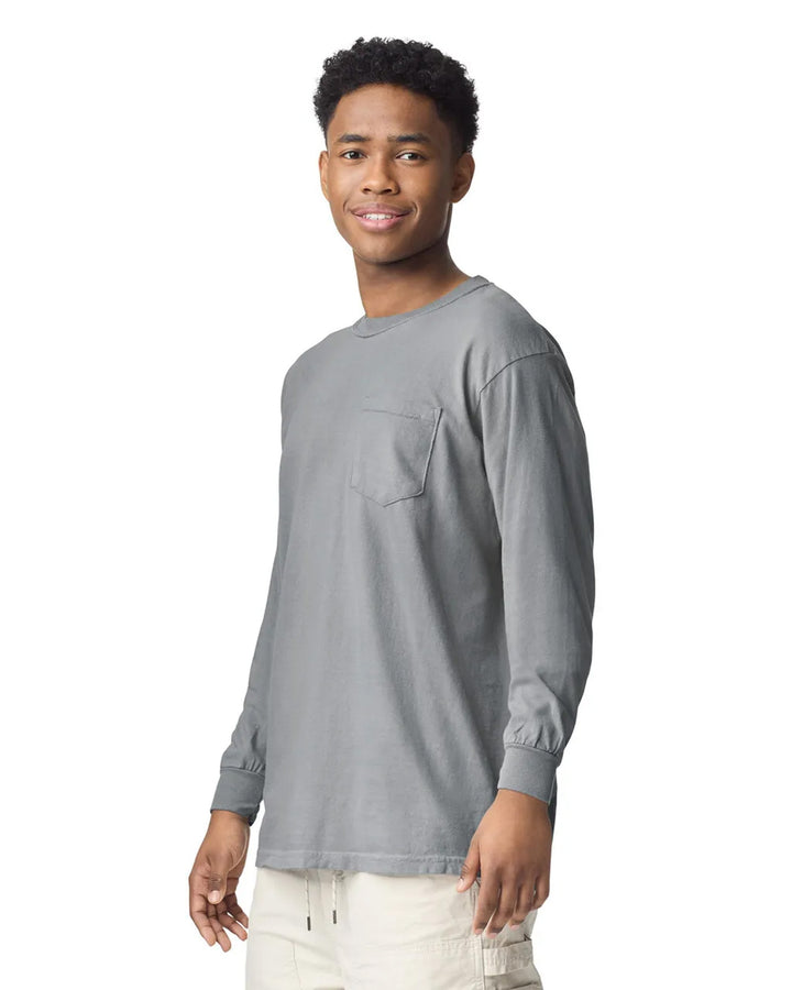 Granite - Side 