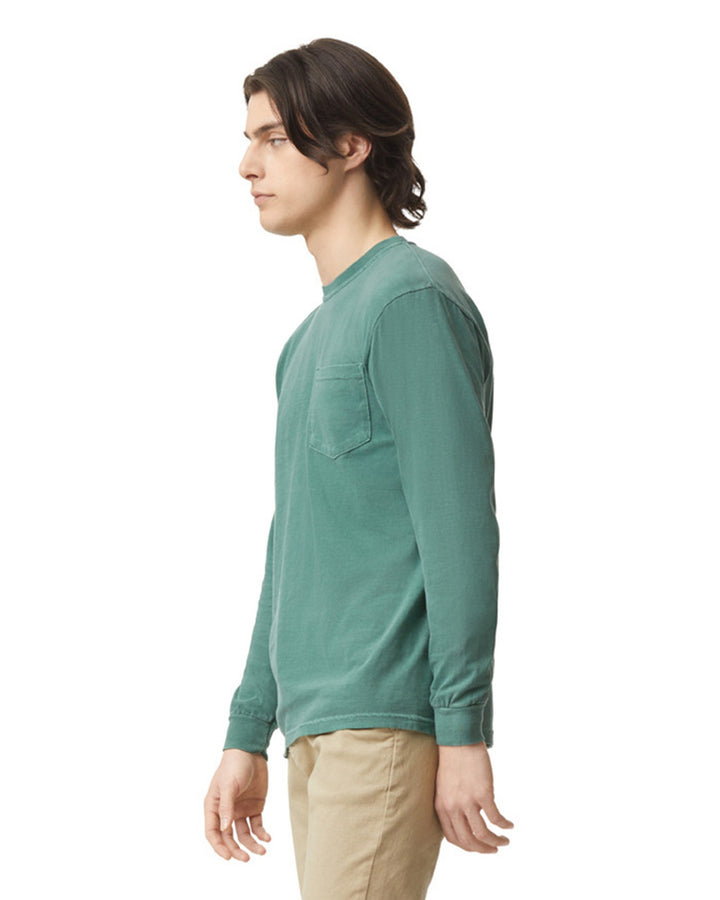 Light Green - Side 