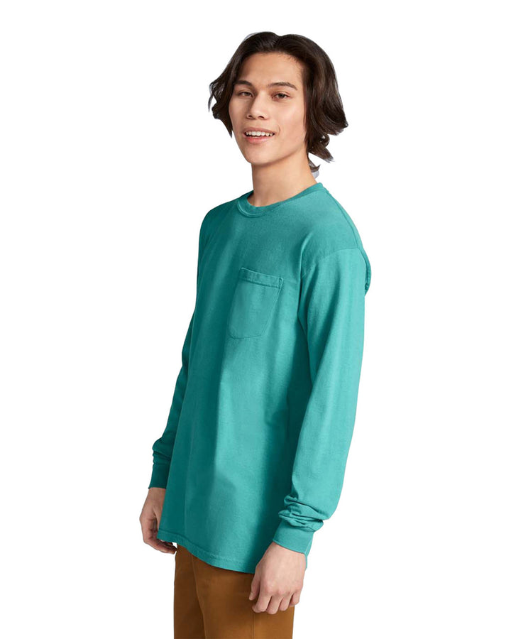 Seafoam - Side 