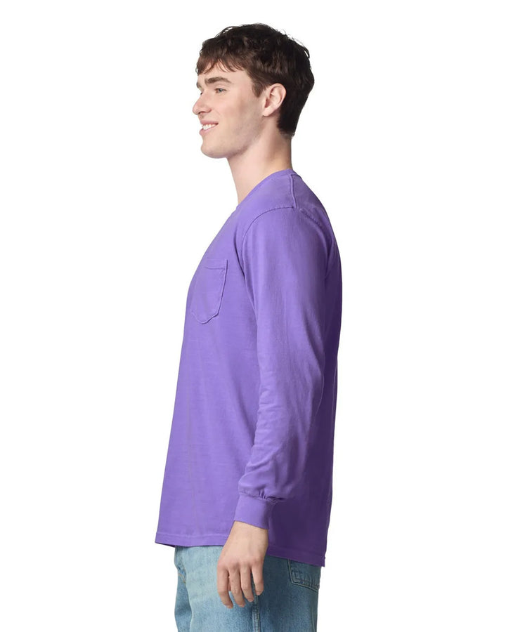 Violet - Side 