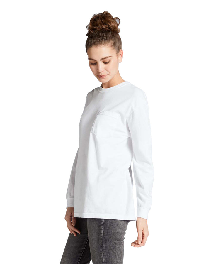 White - Side 