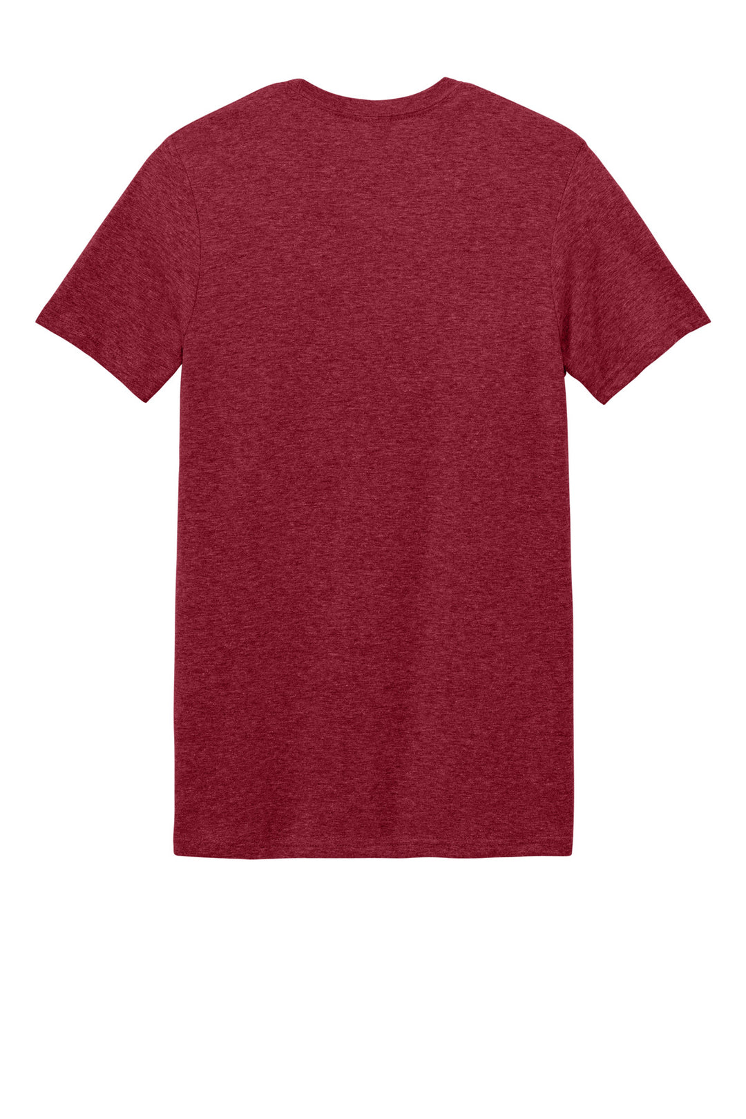 Antique Cherry Red - Back 