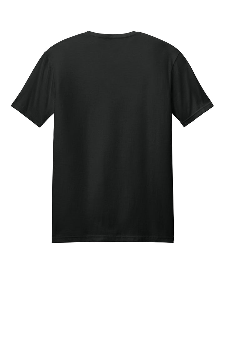 Black - Back 