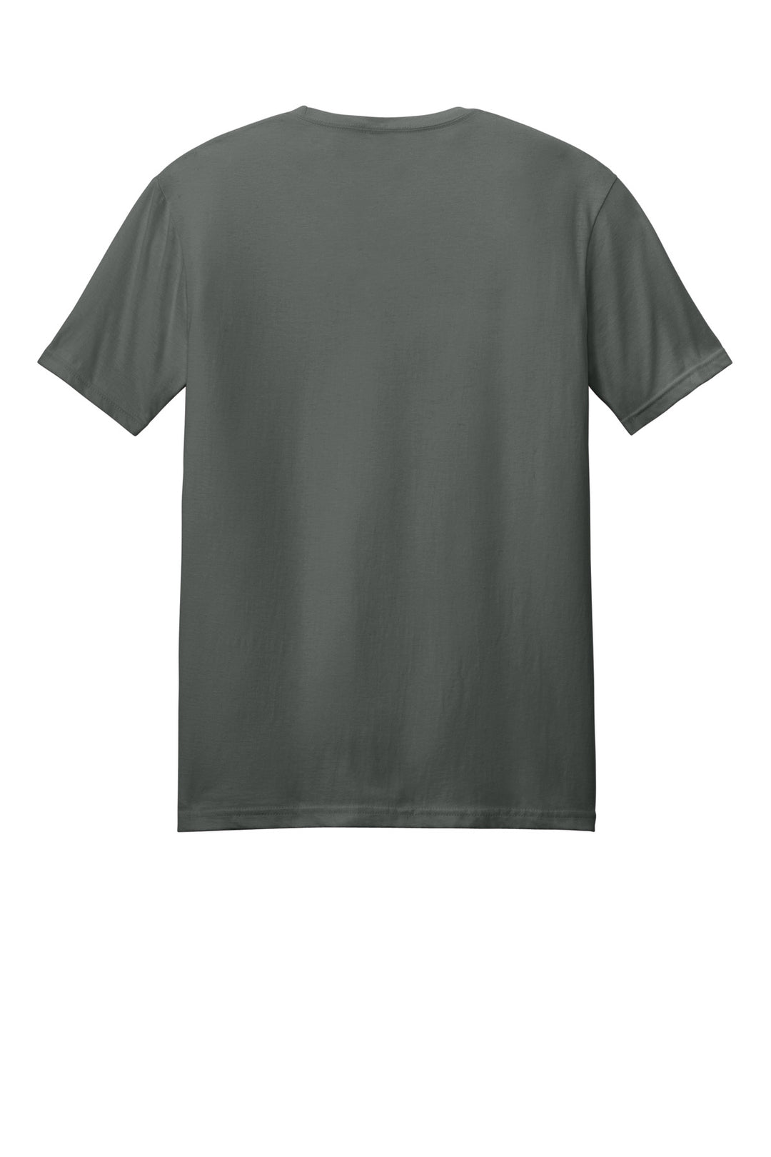 Charcoal - Back 