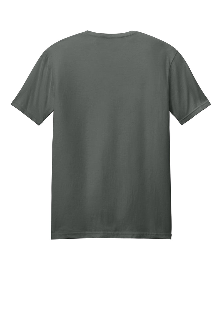 Charcoal - Back 