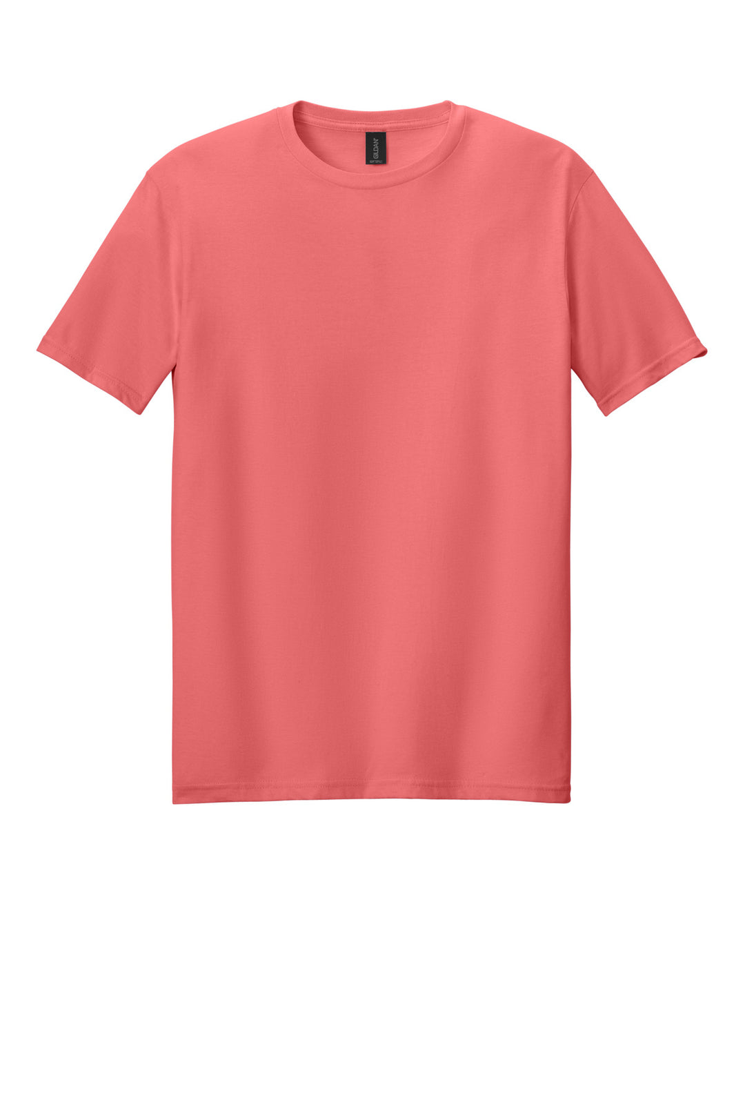 Coral Silk 