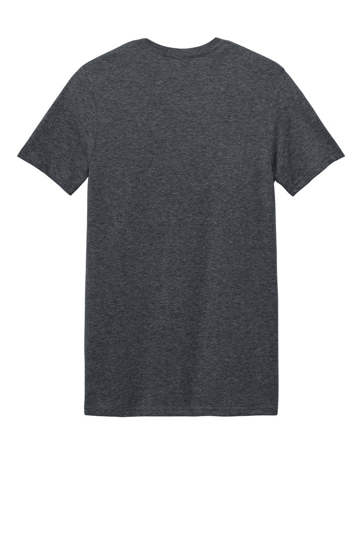 Dark Heather - Back 