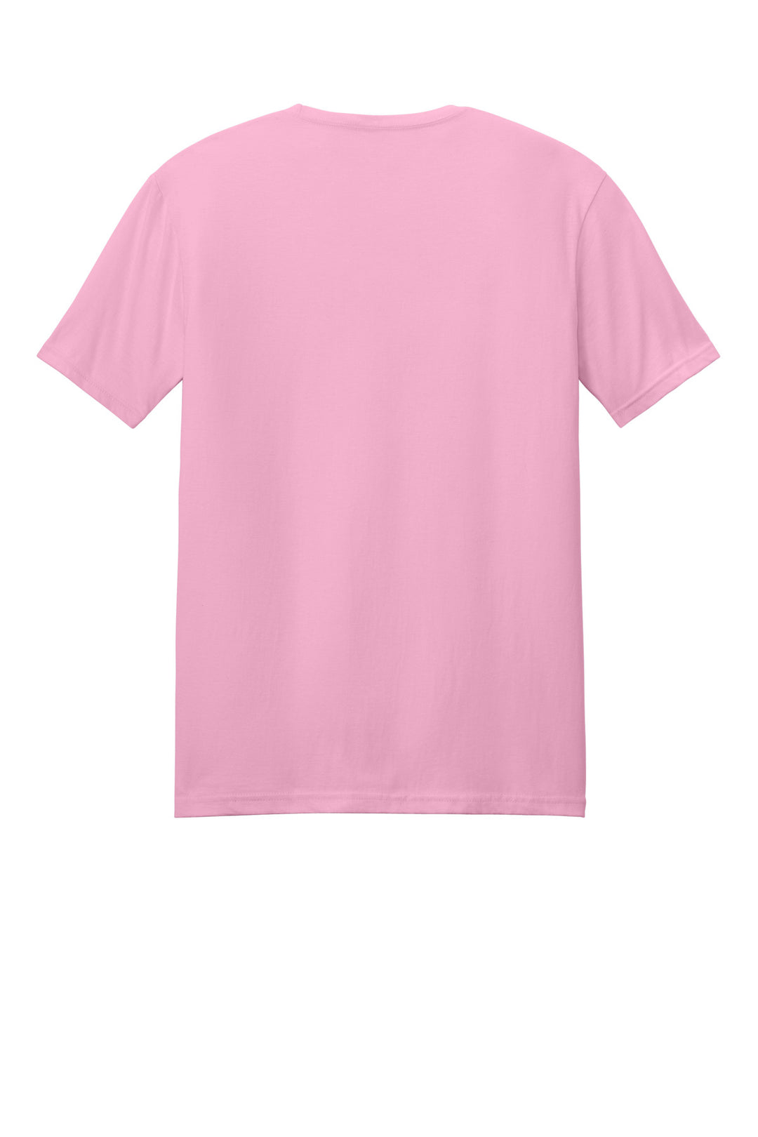 Fan Candy Pink - Back 