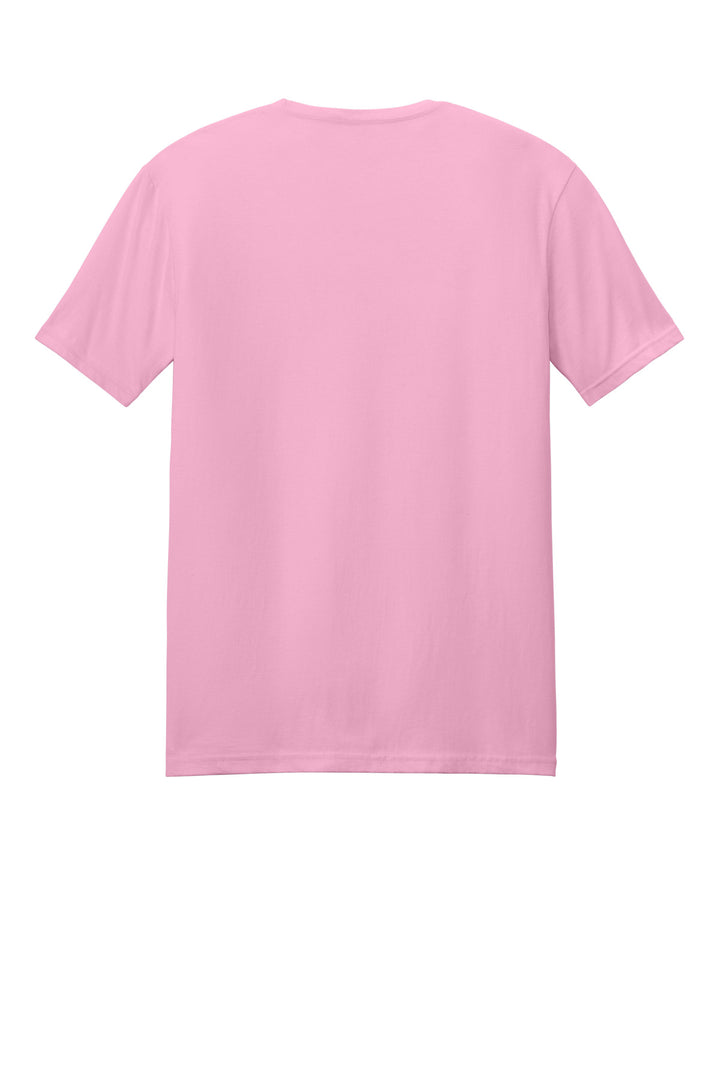 Fan Candy Pink - Back 