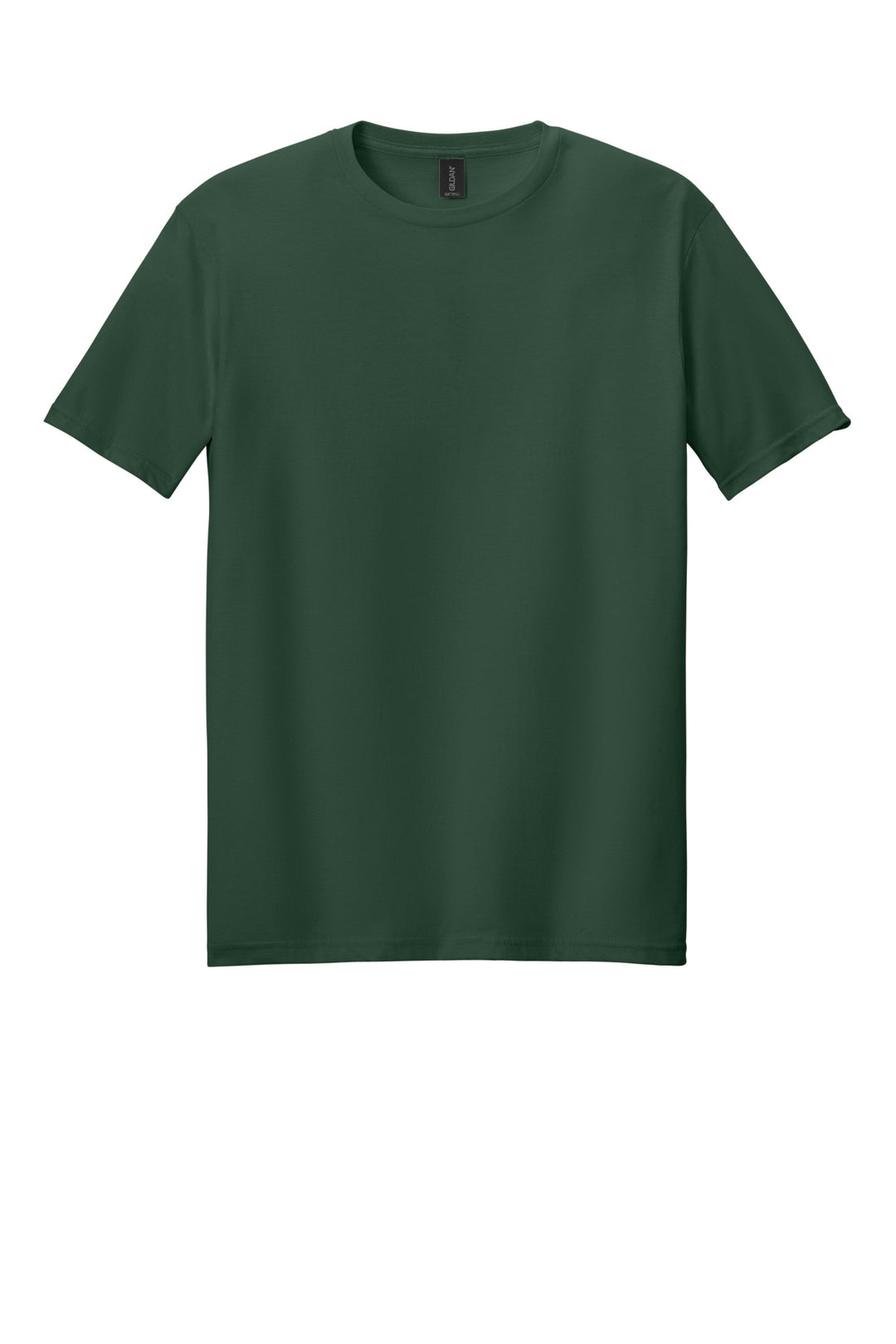 Fan Dark Green 