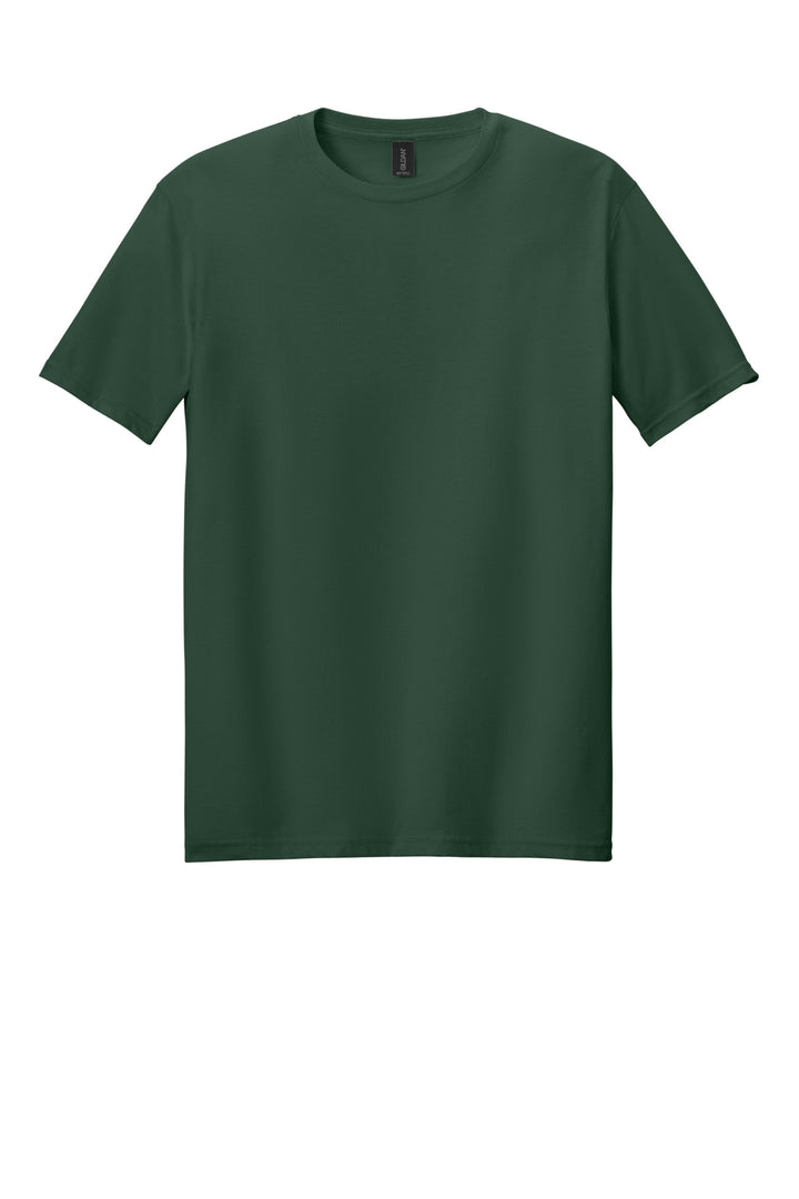 Fan Dark Green 