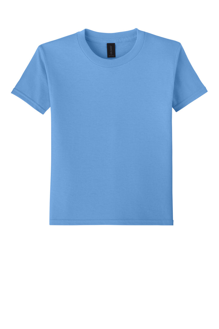 Carolina Blue 