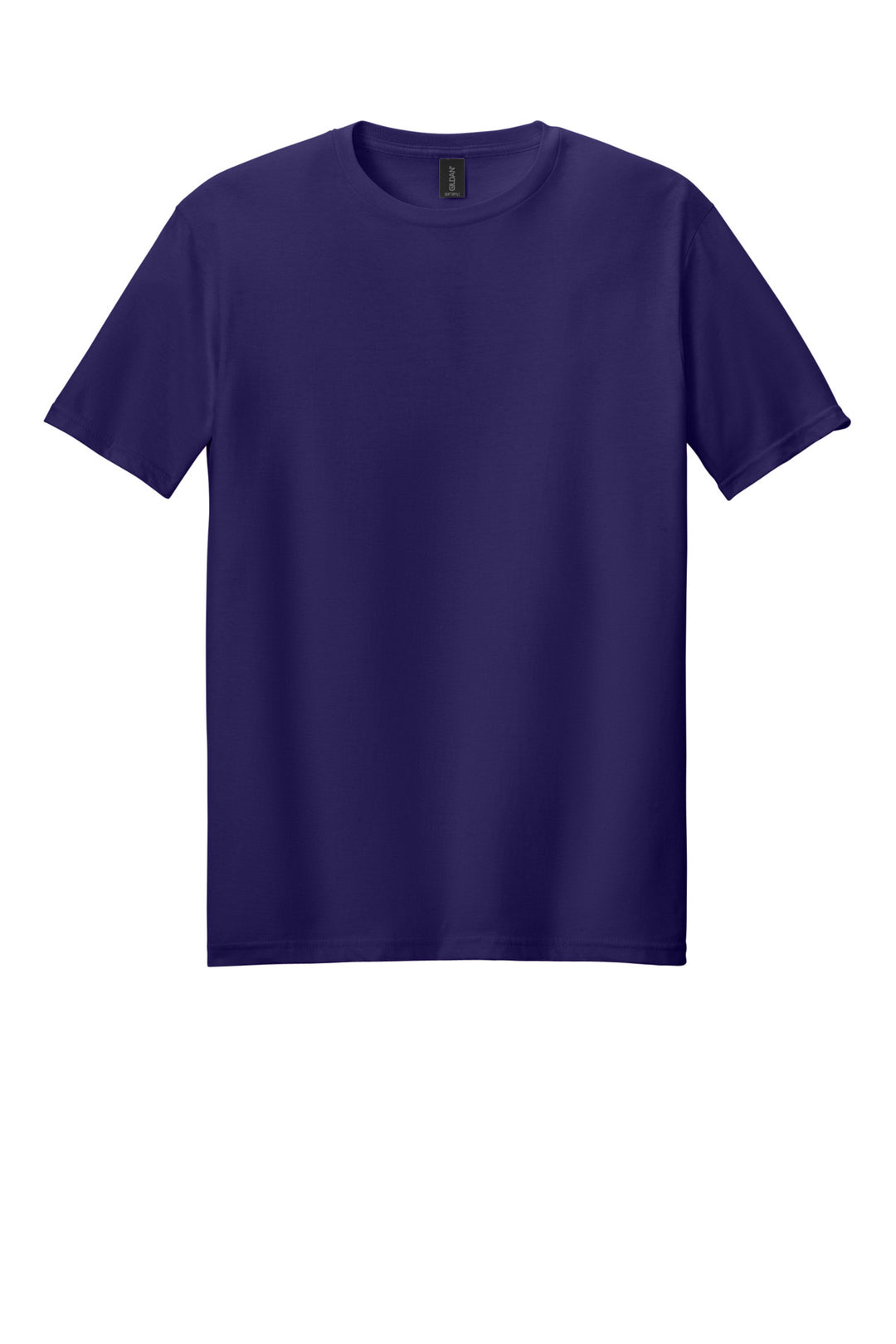 Fan Dark Purple 