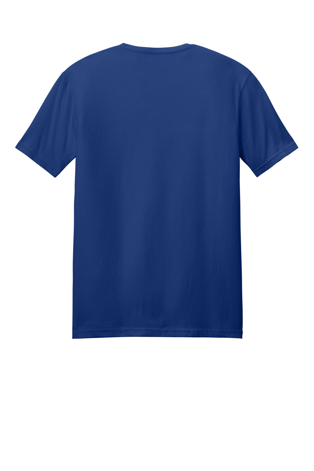 Fan Deep Royal - Back 