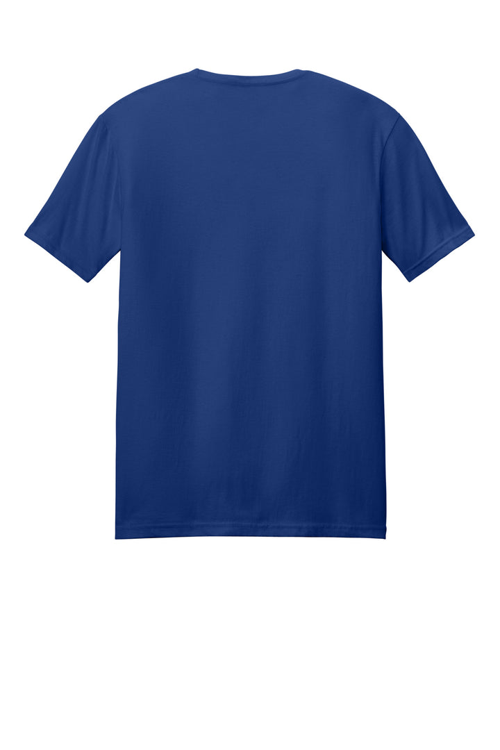 Fan Deep Royal - Back 