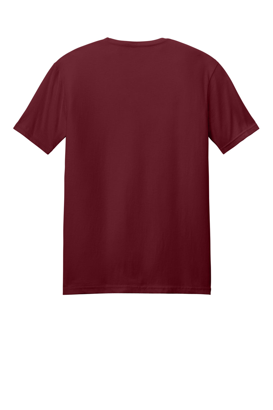 Garnet - Back 