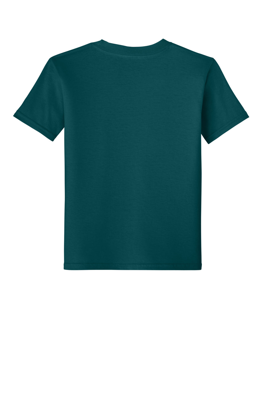 Fan Marine Green - Back 