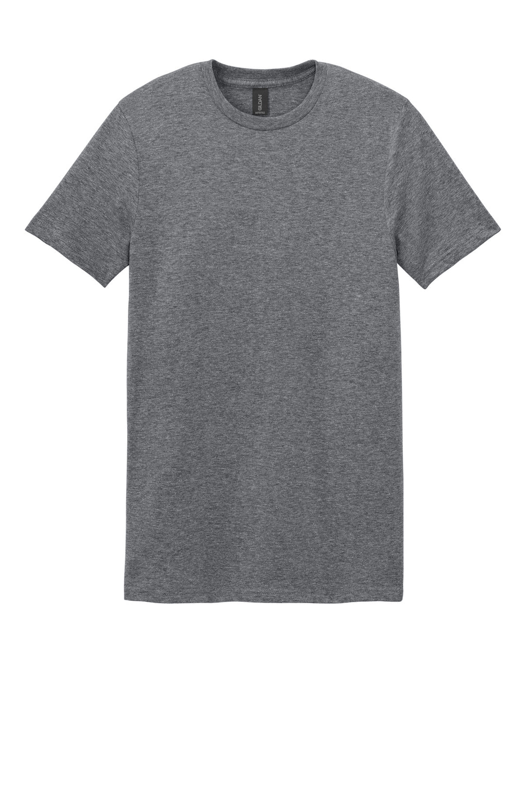 Graphite Heather 