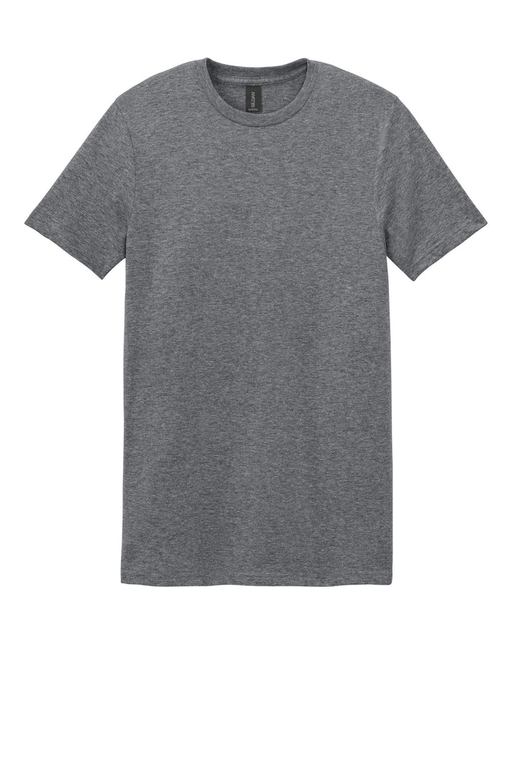 Graphite Heather 