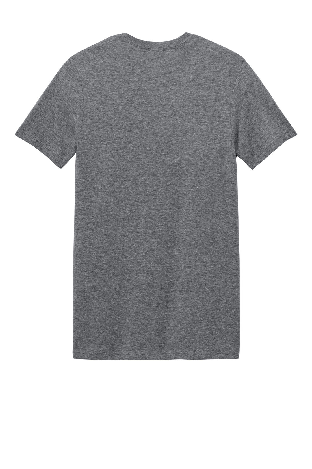 Graphite Heather - Back 