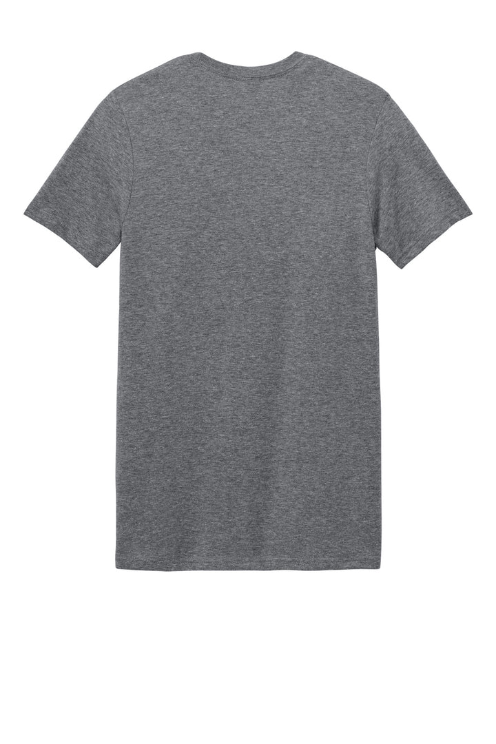 Graphite Heather - Back 