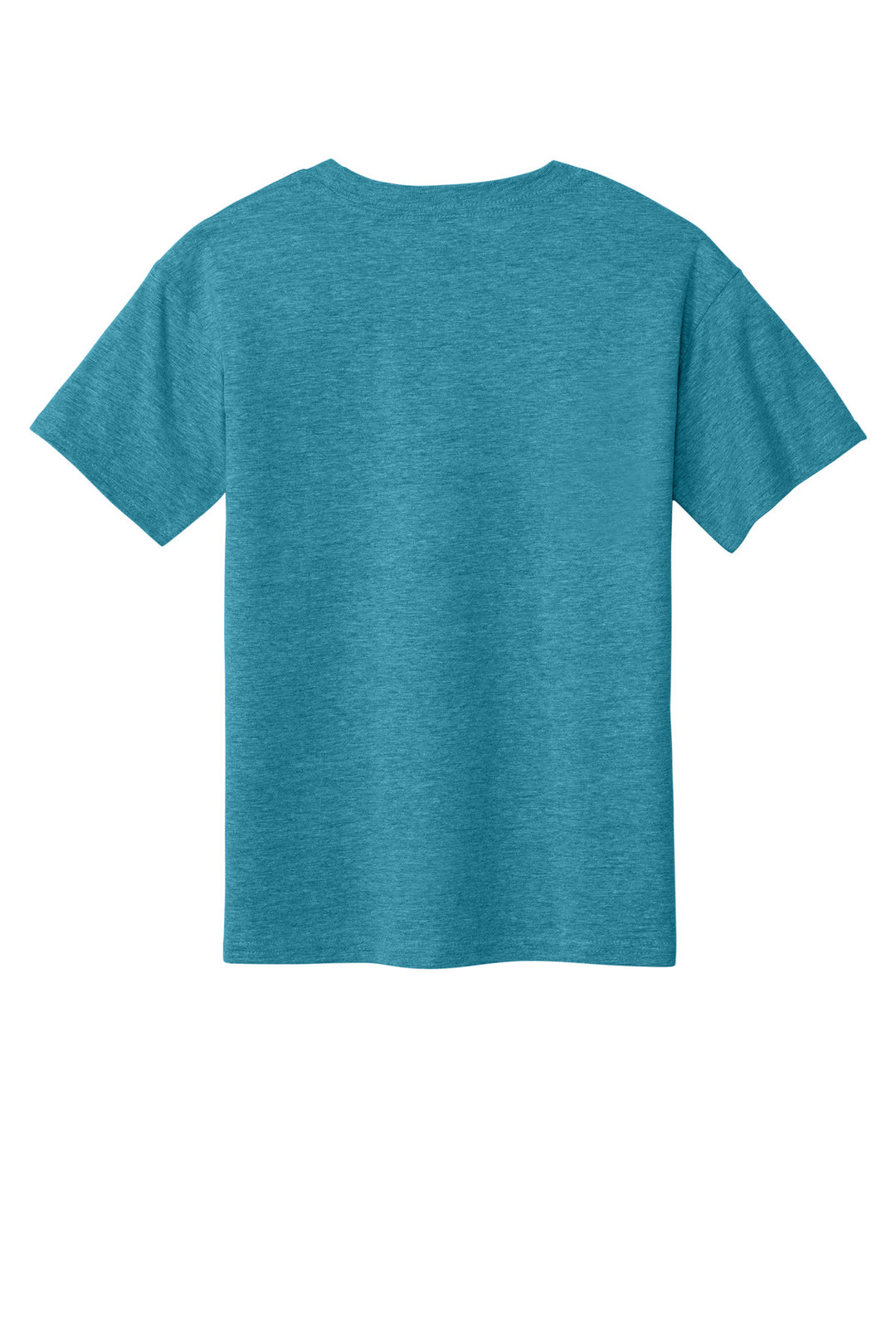 Heather Galapagos Blue - Back 