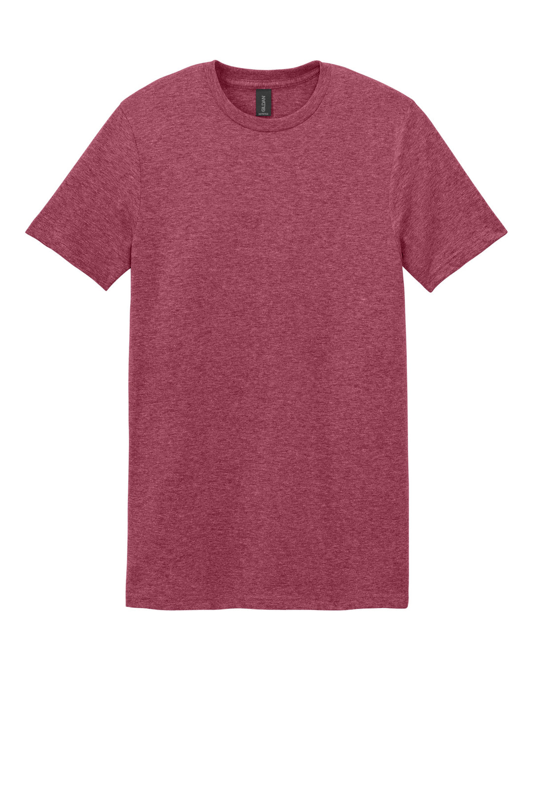 Heather Cardinal Red 