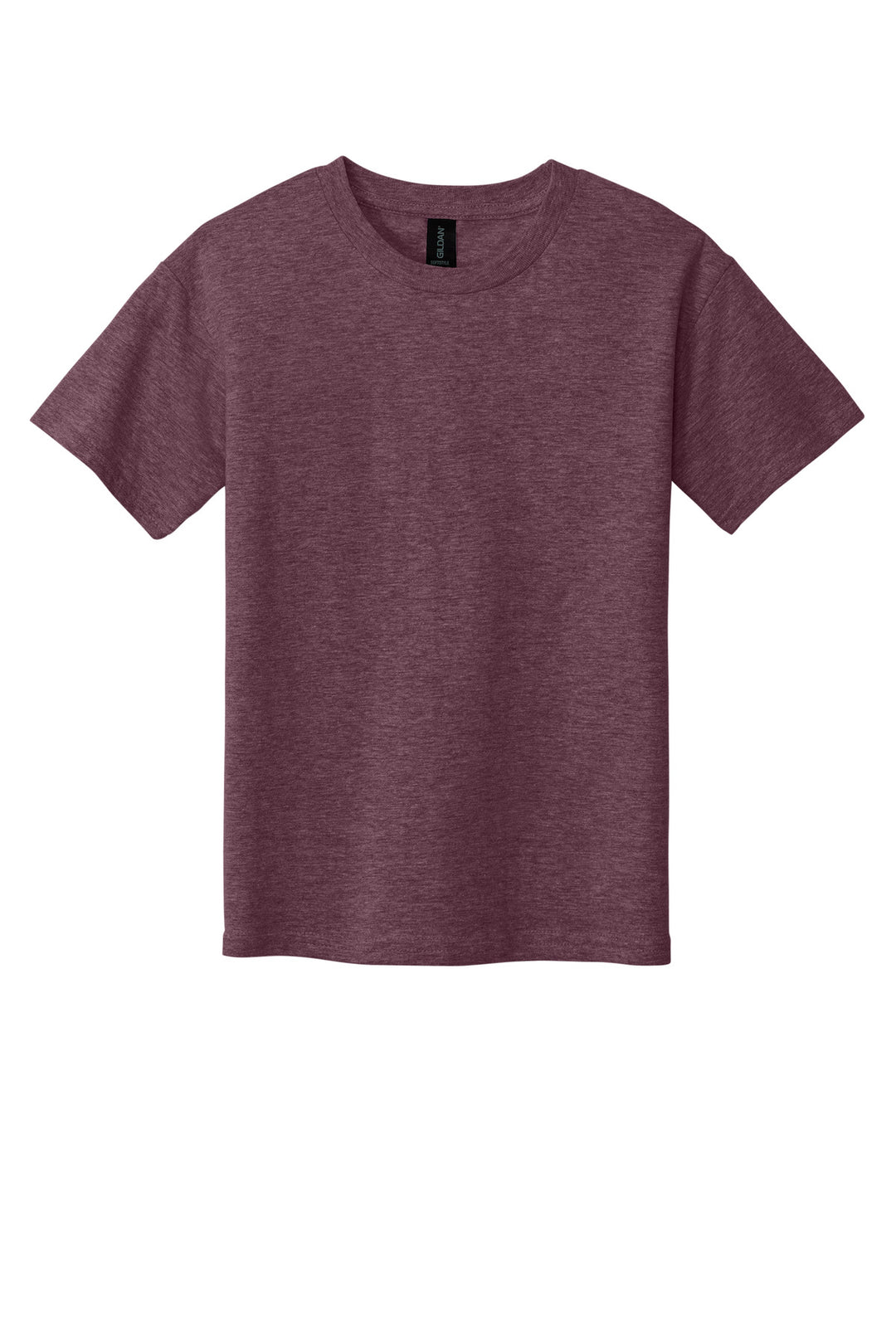 Heather Maroon 