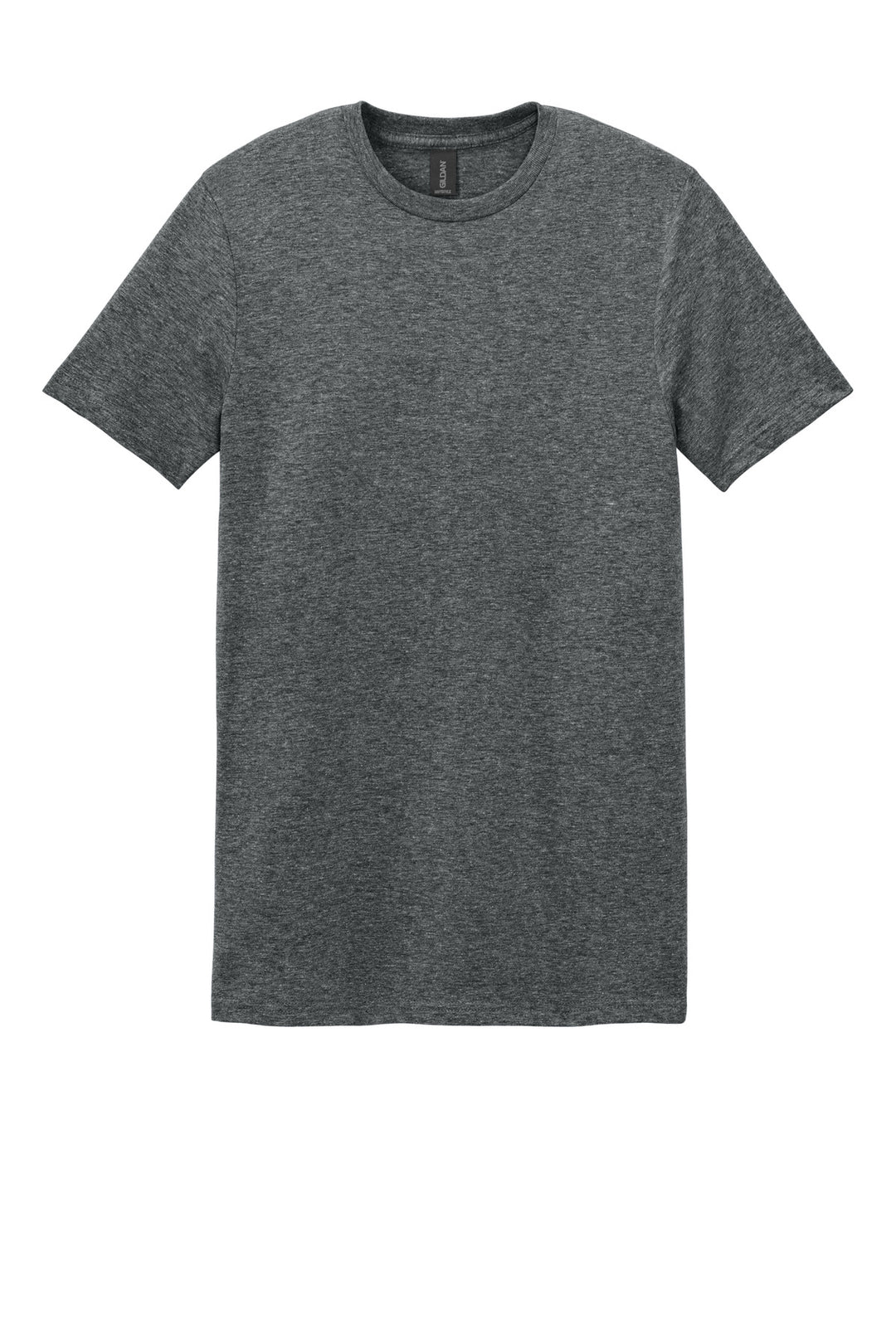 Heather Dark Grey 
