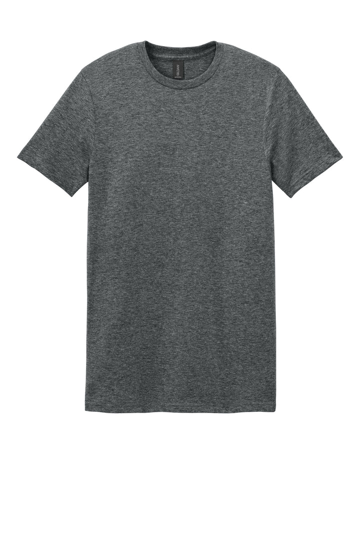 Heather Dark Grey 